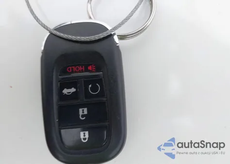 2024 Honda Civic Sport из США, поврежденный, VIN 2HGFE2F51RH529221